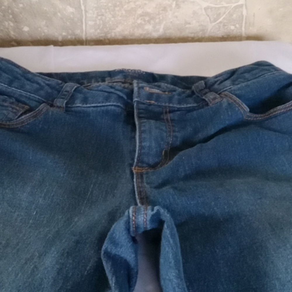 Girls Jeans